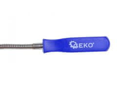 GEKO Magnetický držiak, ohybný s LED svetlom G03212