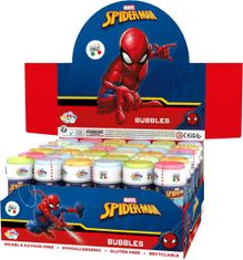 Dulcop Bublifuk Spider-man 60ml