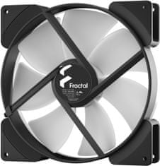 Fractal Design Prisma AL-18 ARGB PWM 2-Pack