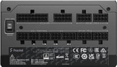 Fractal Design ION+ 2 Platinum - 760W