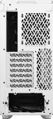 Fractal Design Meshify 2 Compact White TG Clear Tint