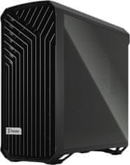 Fractal Design Torrent Black TG Light Tint