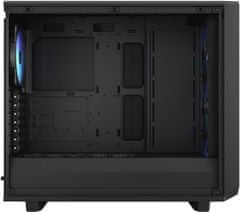 Fractal Design Meshify 2 Lite RGB Black TG Light Tint