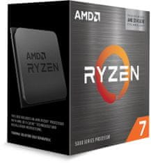 AMD Ryzen 7 5800X3D