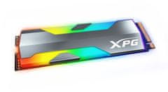 A-Data XPG SPECTRIX S20G, M.2 - 1TB (ASPECTRIXS20G-1T-C)