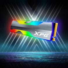 A-Data XPG SPECTRIX S20G, M.2 - 1TB (ASPECTRIXS20G-1T-C)