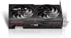 Sapphire Radeon PULsa RX 6600, 8GB GDDR6