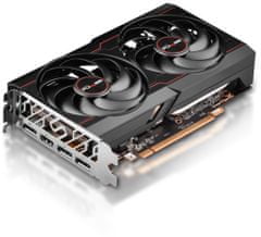 Sapphire Radeon PULsa RX 6600, 8GB GDDR6