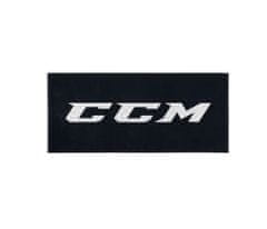 CCM Uterák CCM Bath Towel čierna