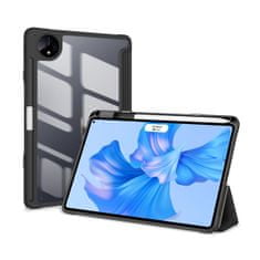 Dux Ducis Toby Series puzdro na Huawei MatePad Pro 11'' 2022, čierne