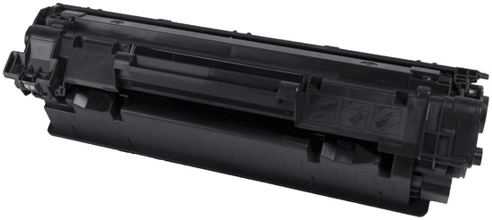 TonerPartner PREMIUM HP 78X (CE278X) - Toner, black (čierny)