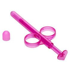 CalExotics CalExotics Lube Tube 2ks (Pink), striekačkový lubrikačný aplikátor