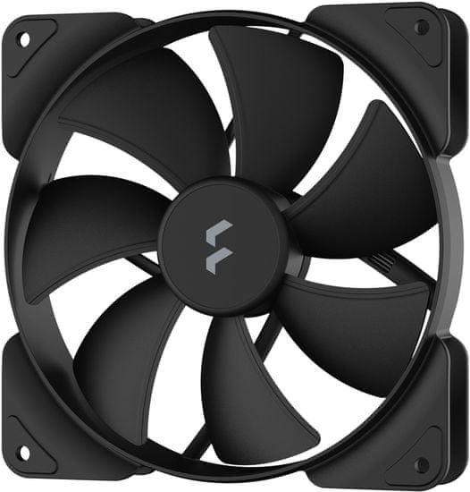 Fractal Design Aspect 14 Black