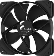 Fractal Design Aspect 14 PWM Black