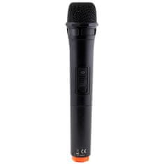 ND Bezdrôtový mikrofón k reproduktoru , k ABTS-112 Wireless microphone