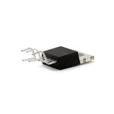 Akai ND USB PCA doska repro systému , ND HT014-5806F USB PCA doska, k výrobku HT014A-5086F