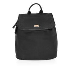 David Jones Dámsky batoh CM6642 Black