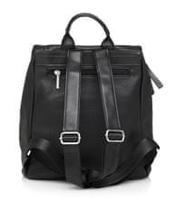 David Jones Dámsky batoh CM6642 Black