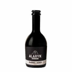 Alaryk Pivo BIO pivo Alaryk Barrel Aged Triple Grain 0,33 l 0,33 l