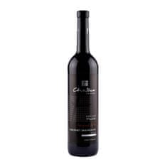 Chateau Modra Víno Premium Cabernet Sauvignon 0,75 l