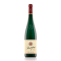 Van Volxem Weingut Víno Scharzhofberger Pergentsknopp Riesling Grand Cru Mosel 0,75 l