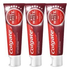 Colgate Max White One 3 x 75 ml