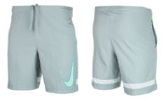 Nike Pre Deti Krátke Nohavice NK Df Academy Shrt Wp Gx CV1469 019 XS