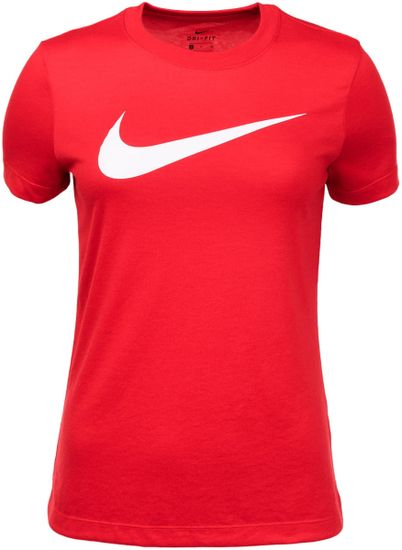 Nike Tričko Dámské Dri-FIT Park 20 CW6967 657