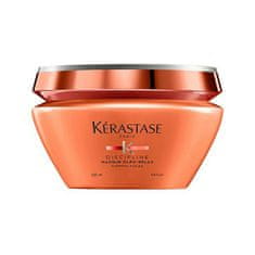 Kérastase Ošetrujúce maska pre suché a nepoddajné vlasy Discipline (Oleó-Relax Mask) (Objem 200 ml)