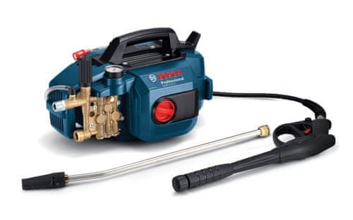 BOSCH Professional vysokotlakový čistič GHP 5-13 C (0.600.910.000)