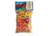 Rainbow Loom Original-gumičky-600ks- mix farieb