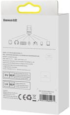 BASEUS bluetooth adaptér BA04, BT 5.0