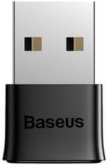 BASEUS bluetooth adaptér BA04, BT 5.0