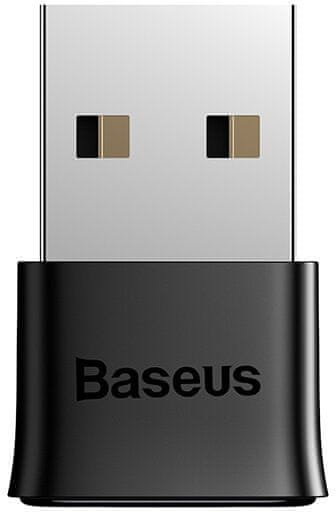 BASEUS bluetooth adaptér BA04, BT 5.0