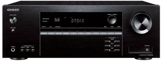 Onkyo TX-NR5100