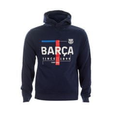 Fan-shop Dětská mikina BARCELONA FC Since 1899 Dětská: 8 let