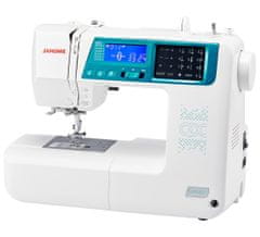 Janome Šijací stroj JANOME 5270QDC