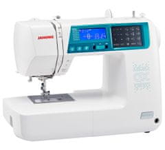 Janome Šijací stroj JANOME 5270QDC