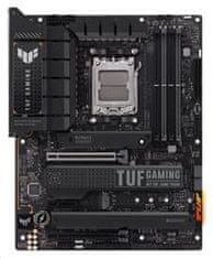 ASUS TUF GAMING X670-PLUS soc AM5 DDR5 X670 ATX