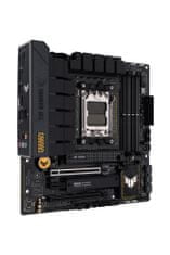 ASUS TUF GAMING B650-PLUS/AM5/mATX