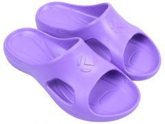 Kolmax Fialové, dámske papuče/ crocs značky KOLMAX 36 EU