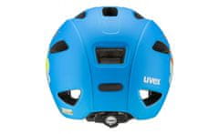 Uvex Prilba OYO STYLE DINO BLUE MAT 50-54