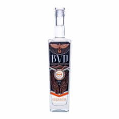 BirdValleyDistillery Destilát BVD Oskorušovica 0,35 l