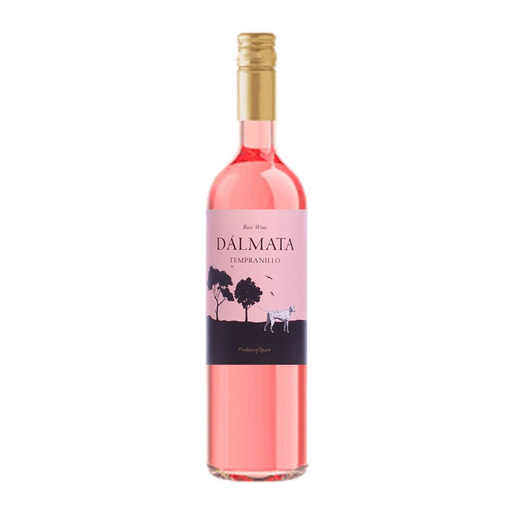 Paul Sapin Víno Tempranillo Rosé 0,75 l