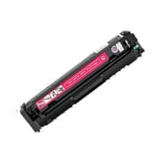 Naplnka HP W2413A 216A purpurový kompatibilný toner s čipom