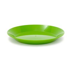 Gsi Tanier GSI Cascadian Plate green