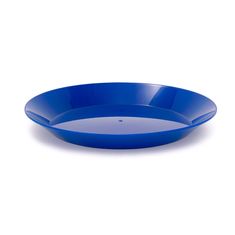 Gsi Tanier GSI Cascadian Plate blue