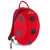 LittleLife Detský batoh LittleLife Animal Kids Backpack 6l Lienka