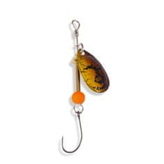 Iron Trout trblietka Spinner vzor CYB 1,7 g