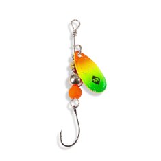 Iron Trout trblietka Spinner vzor FTO 4 g